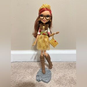 Ever After High Rosabella Beauty Doll